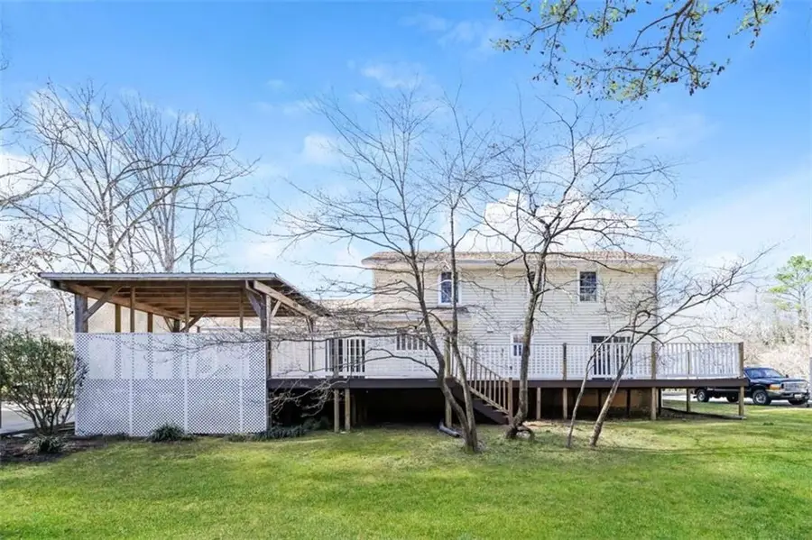 5314 Delaware Court, Lilburn, GA 30047 - #2