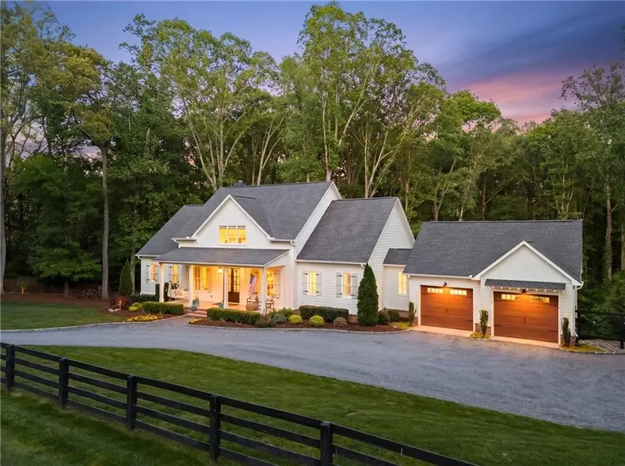 900 Harmony Drive, Canton, GA 30115 - #2