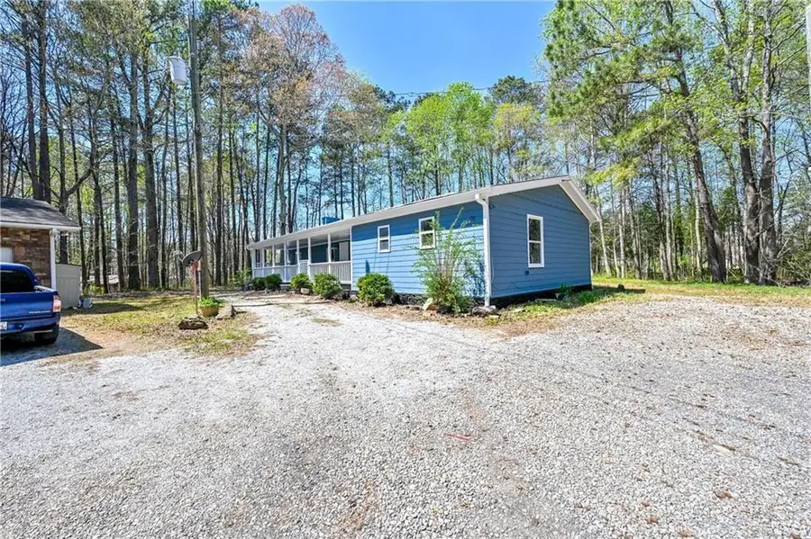 5955 Kemp Drive, Acworth, GA 30102 - #3