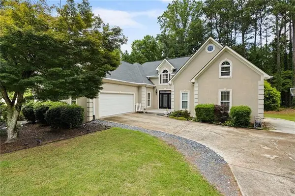 5714 Brynwood Circle Nw, Acworth, GA 30101