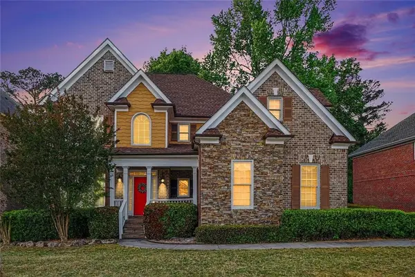 913 Arbor Drive, Loganville, GA 30052