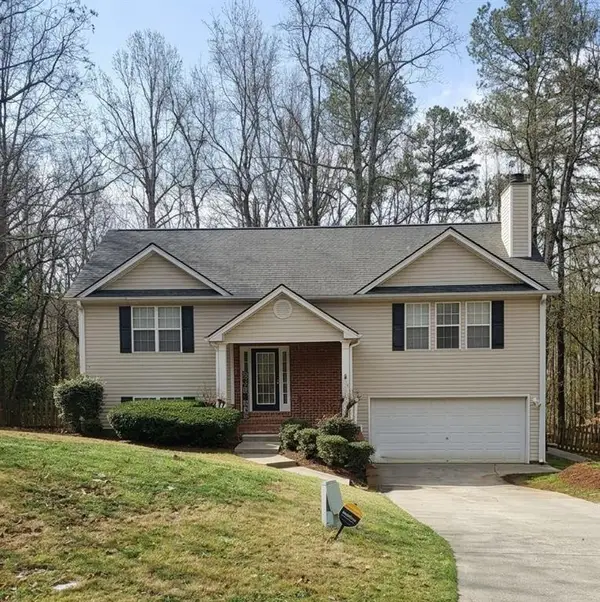 192 Lakeover Circle, Athens, GA 30607