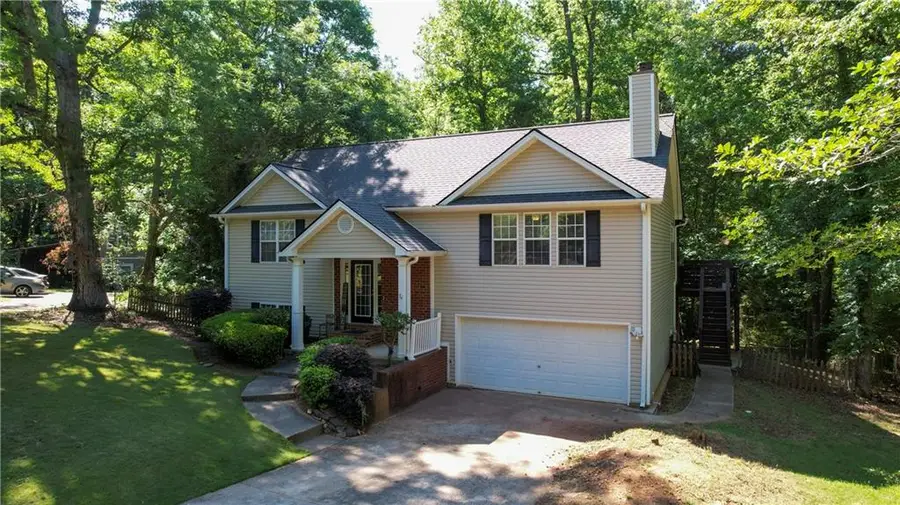 192 Lakeover Circle, Athens, GA 30607 - #2