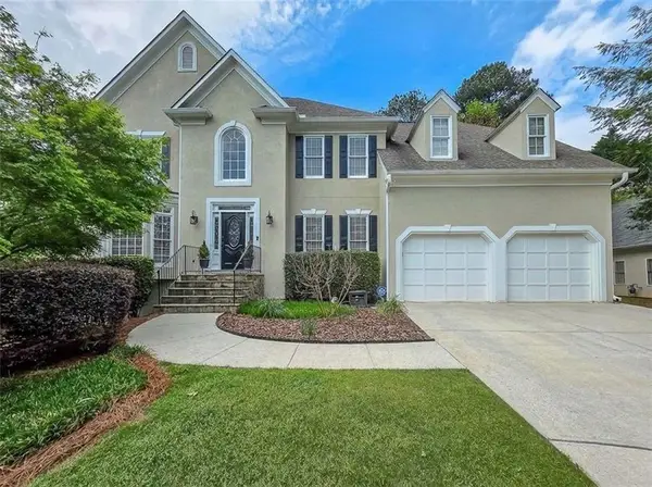 12430 Preserve Lane, Alpharetta, GA 30005