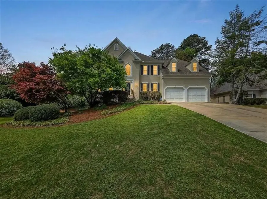 12430 Preserve Lane, Alpharetta, GA 30005 - #3