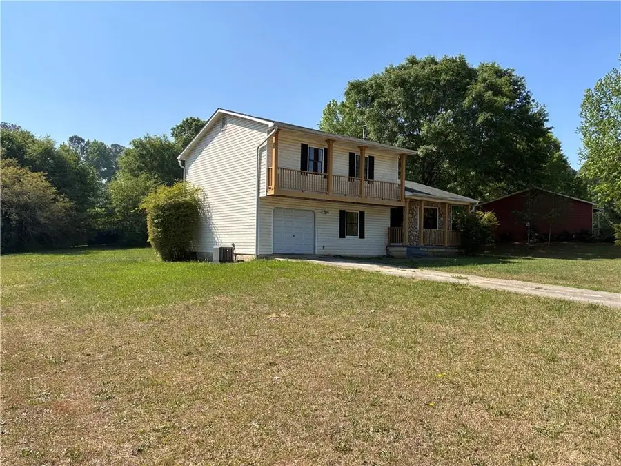 1007 Leeward Lane, Jonesboro, GA 30238 - #2