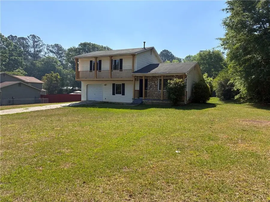 1007 Leeward Lane, Jonesboro, GA 30238 - #3