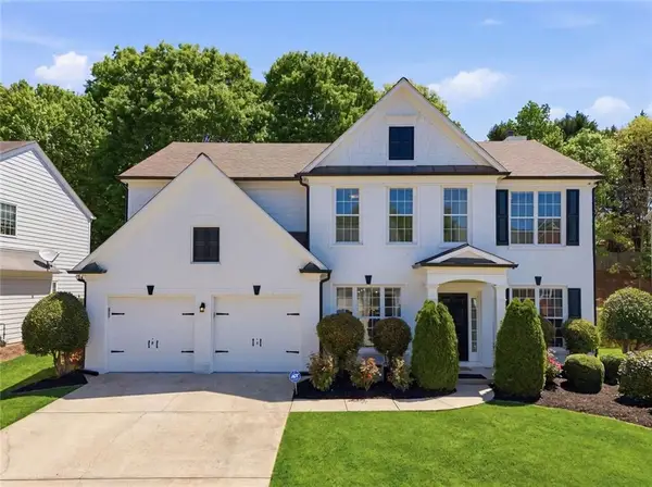 3590 Davyne Bend, Cumming, GA 30040