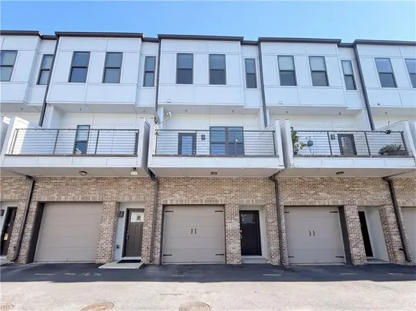 2030 Main Street Nw #203, Atlanta, GA 30318