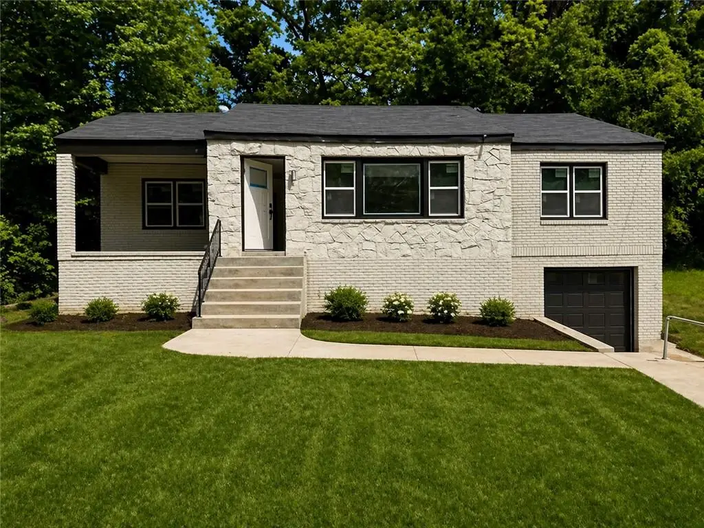 1680 Brewer Boulevard Sw, Atlanta, GA 30310 - #1