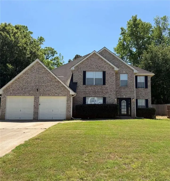 4901 Galleon Crossing, Decatur, GA 30035 - #1