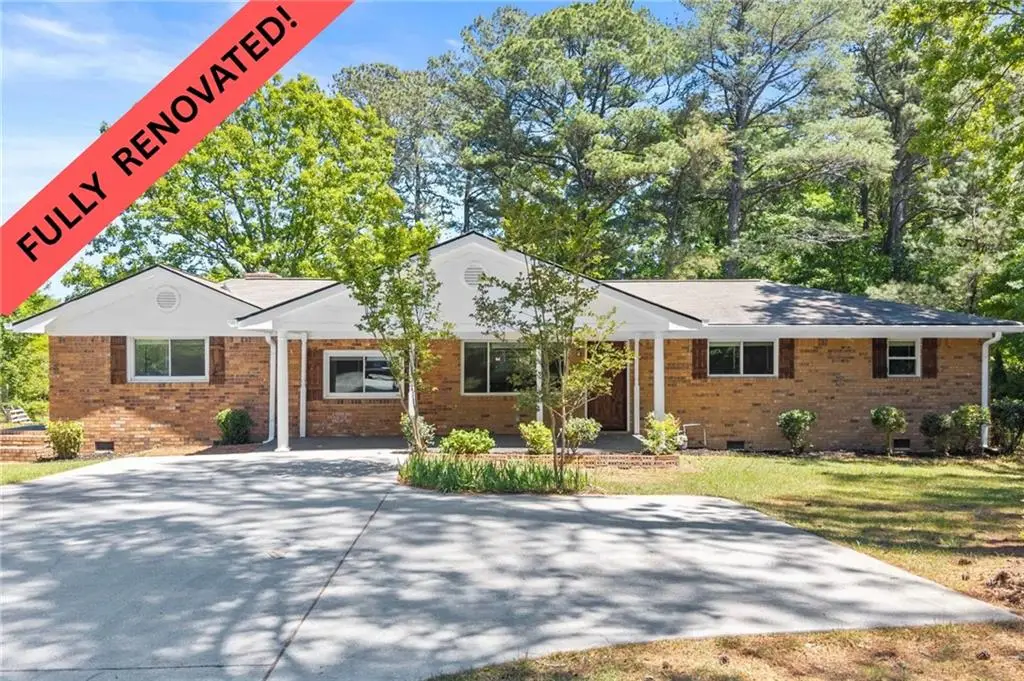 2178 Rockdale Circle, Snellville, GA 30078 - #1