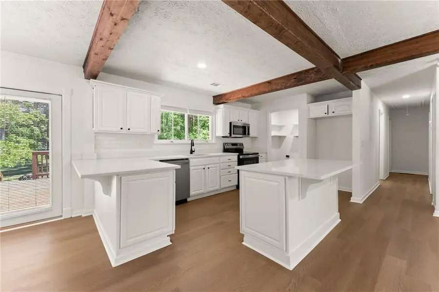 2178 Rockdale Circle, Snellville, GA 30078 - #3