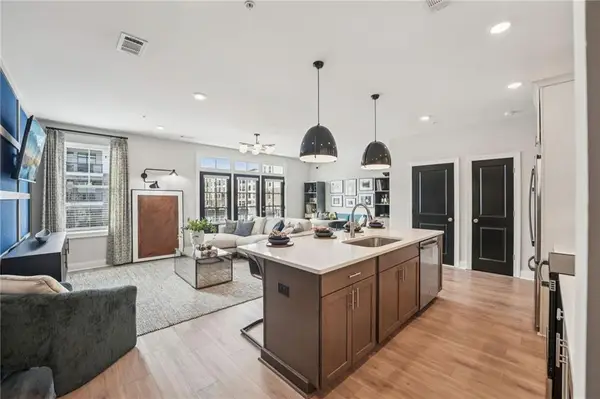 516 Alice Way #D16, Cumming, GA 30040