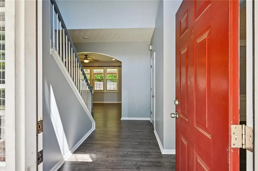 3564 Butler Springs Trace Nw, Kennesaw, GA 30144 - #3