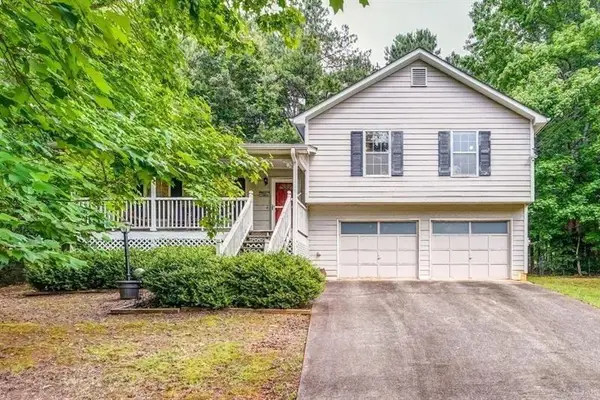 58 Glenbrook Court, Douglasville, GA 30134