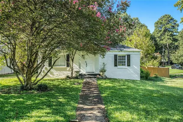 961 Lindbergh Drive Ne, Atlanta, GA 30324