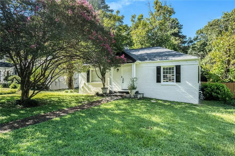 961 Lindbergh Drive Ne, Atlanta, GA 30324 - #2