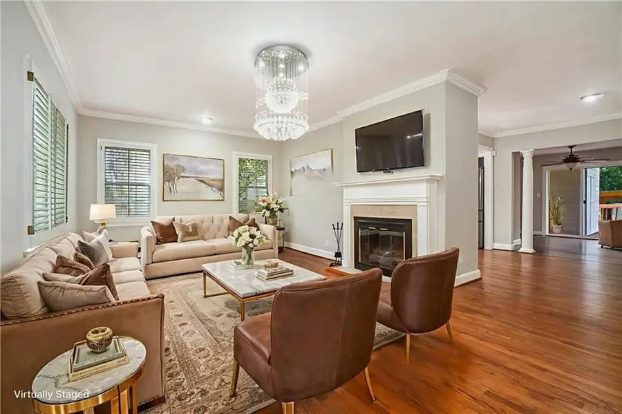 961 Lindbergh Drive Ne, Atlanta, GA 30324 - #3