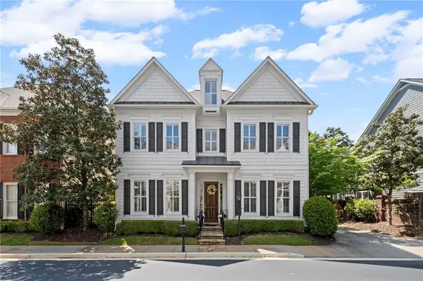 120 Kendemere Pointe, Roswell, GA 30075