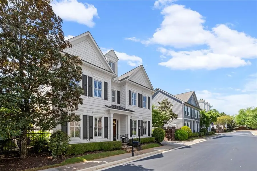 120 Kendemere Pointe, Roswell, GA 30075 - #2