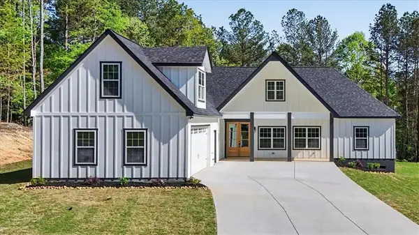 242 Mulberry Lane, Lindale, GA 30147