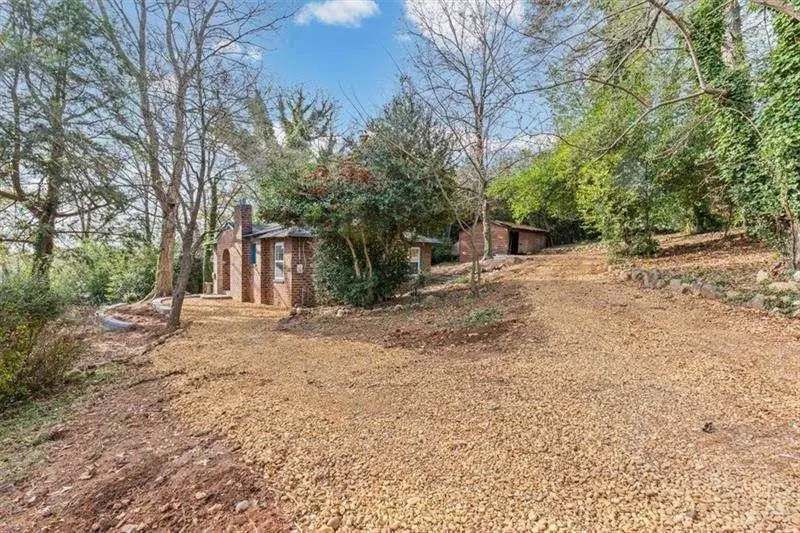 203 Church Street, Rome, GA 30161 - #2