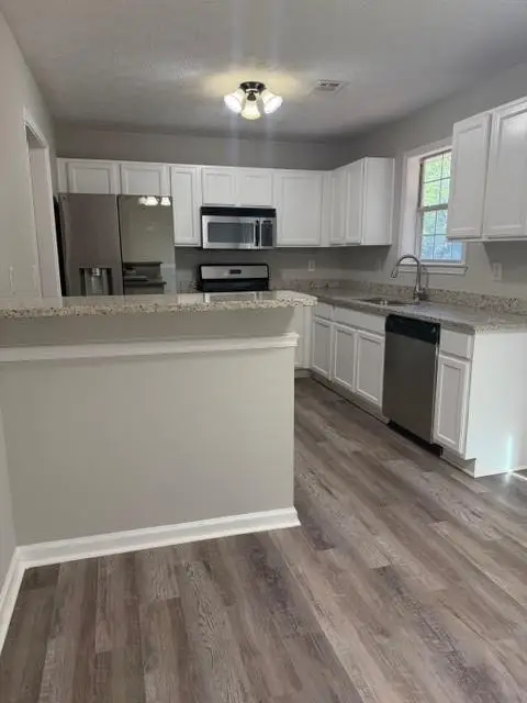 8719 Post Oak Drive, Winston, GA 30187 - #3