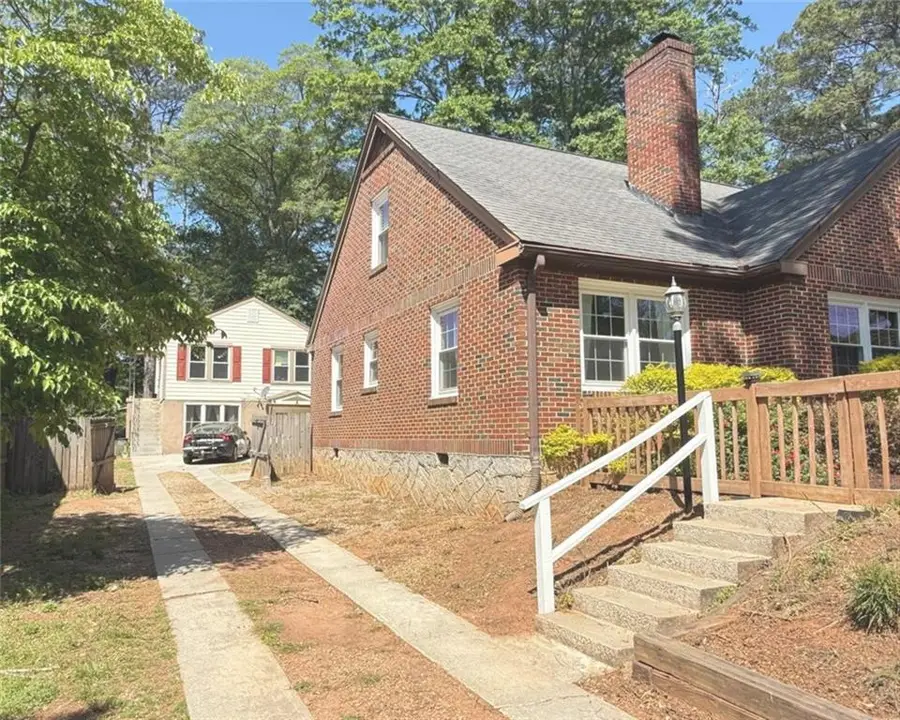 48 Spence Avenue Ne, Atlanta, GA 30317 - #2