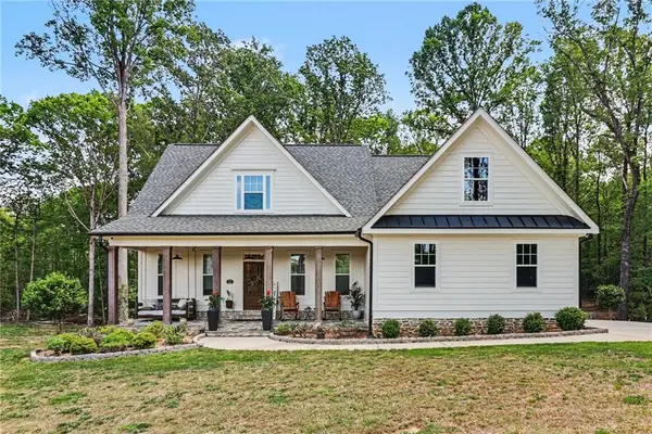 11 Bradley Road, Talking Rock, GA 30175