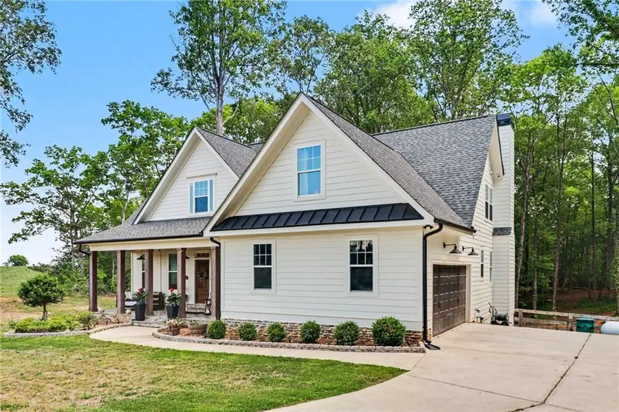 11 Bradley Road, Talking Rock, GA 30175 - #2