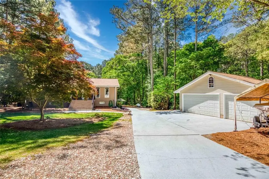 2711 Tribble Mill Road, Lawrenceville, GA 30045 - #2