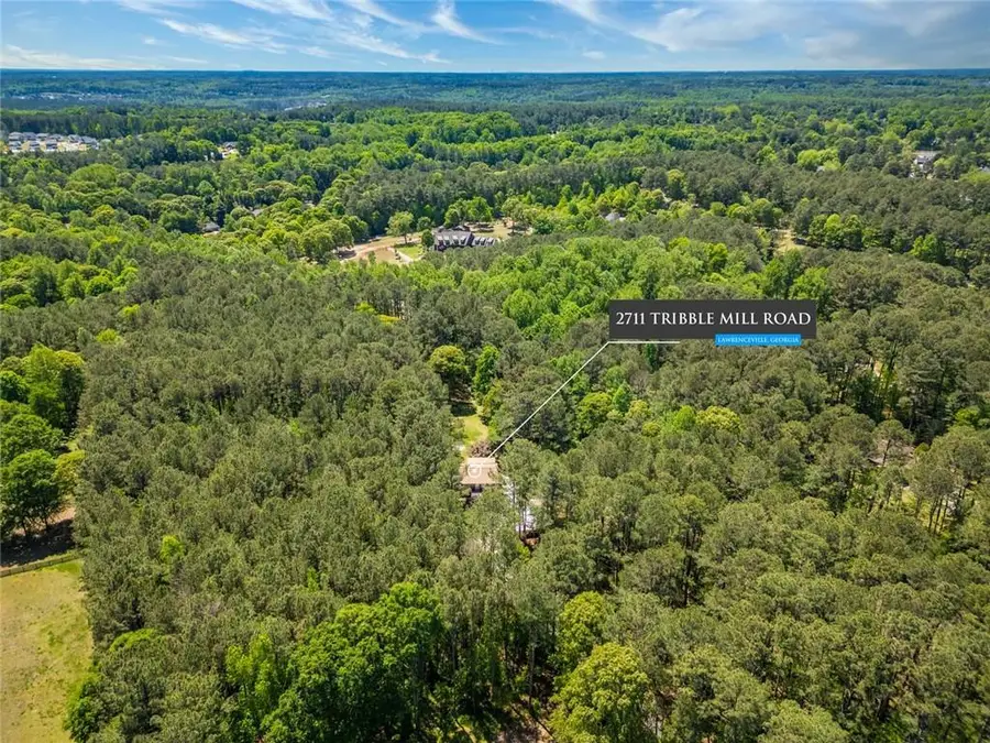 2711 Tribble Mill Road, Lawrenceville, GA 30045 - #3