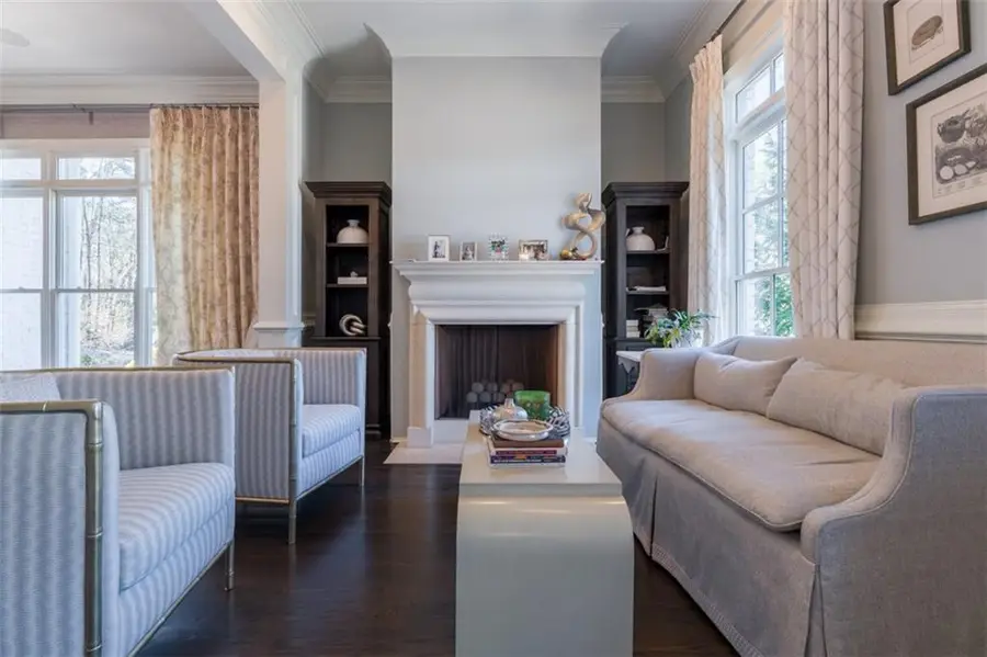 3136 Towerview Drive Ne, Atlanta, GA 30324 - #3