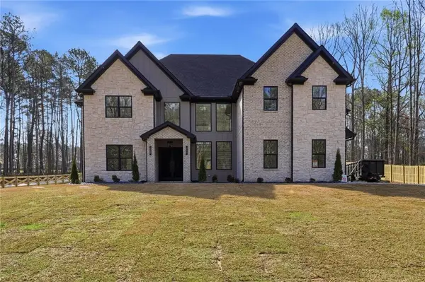 2196 Old Fountain Road, Lawrenceville, GA 30043