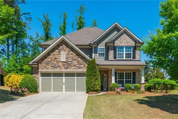 4510 Farmstead Drive, Cumming, GA 30040