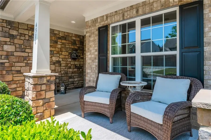 4510 Farmstead Drive, Cumming, GA 30040 - #2