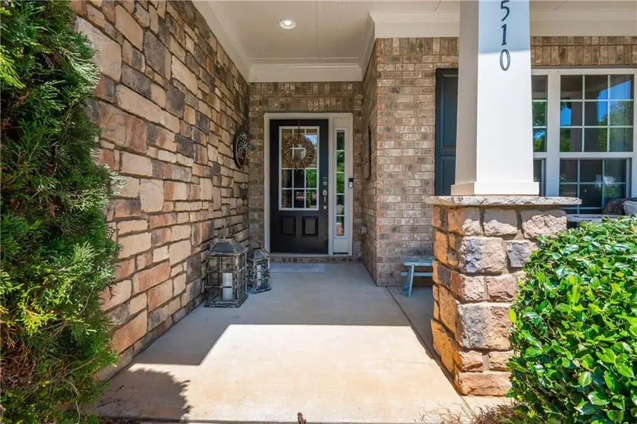 4510 Farmstead Drive, Cumming, GA 30040 - #3