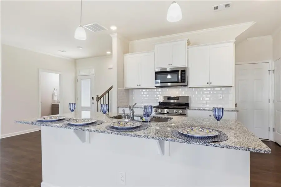 5783 Turnstone Trail, Flowery Branch, GA 30542 - #3