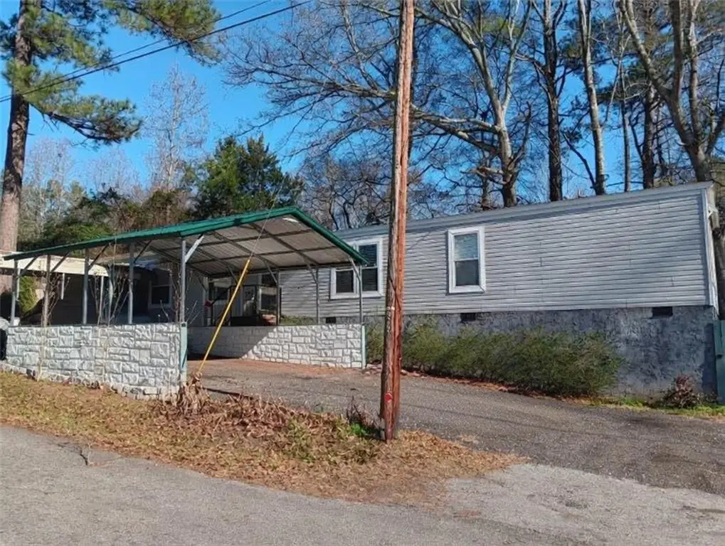 2623 Pineridge Drive Ne, Conyers, GA 30012 - #1