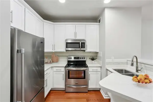 821 Ralph Mcgill Boulevard #2113, Atlanta, GA 30306