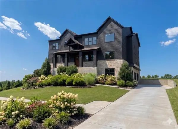 6415 Rock Springs Circle, Buford, GA 30518