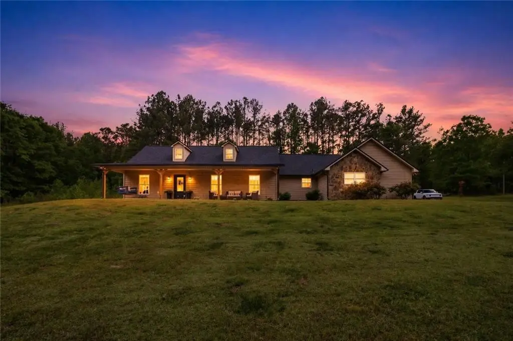 358 Youngs Farm Road, Cedartown, GA 30125 - #1