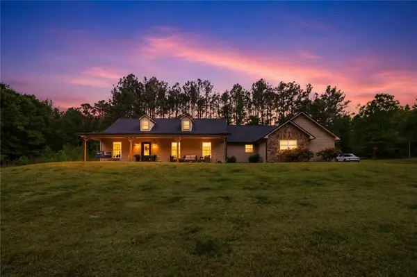 358 Youngs Farm Road, Cedartown, GA 30125