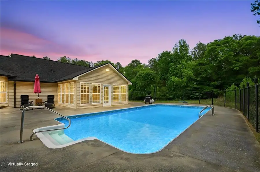 358 Youngs Farm Road, Cedartown, GA 30125 - #2