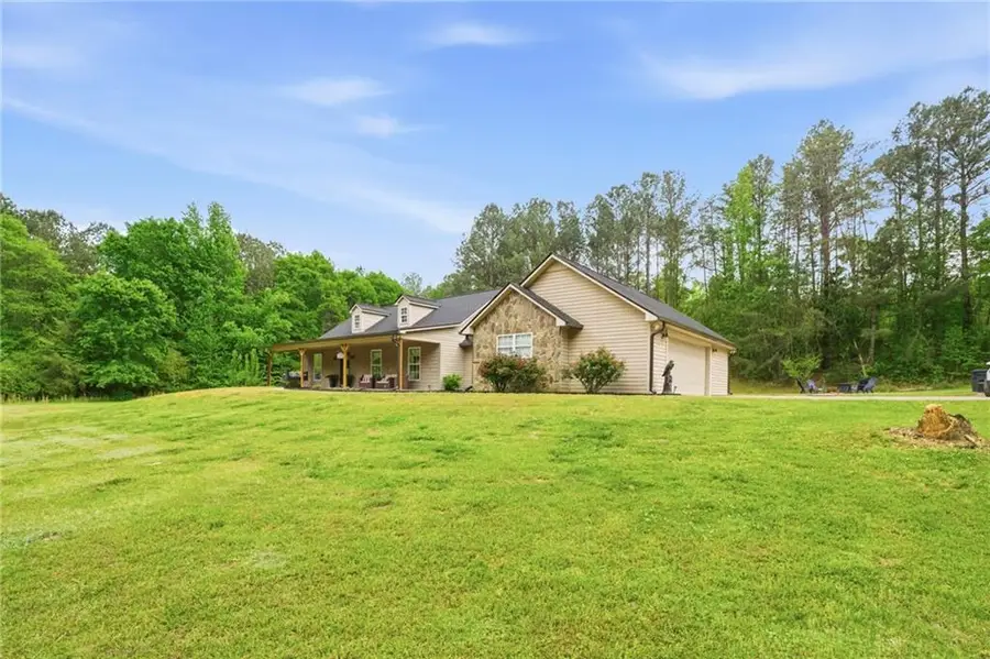 358 Youngs Farm Road, Cedartown, GA 30125 - #3