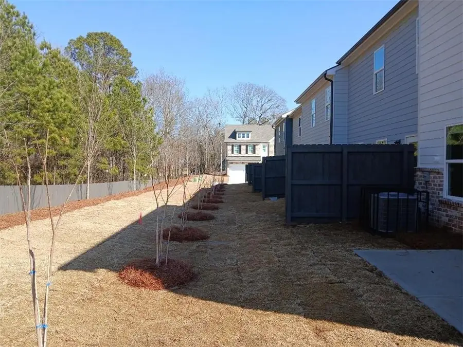 608 Gunnin Way #LOT 34, McDonough, GA 30253 - #2