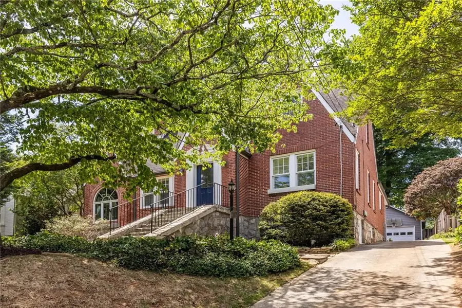 354 Glenn Circle, Decatur, GA 30030 - #2