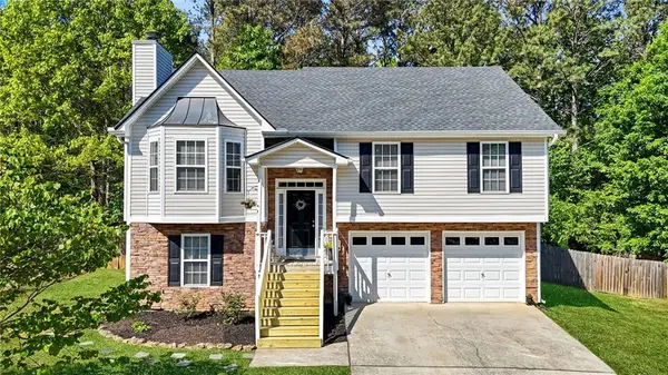 40 Wey Bridge Court, White, GA 30184