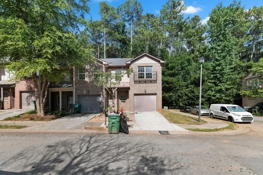 1303 Harbins Ridge Drive, Norcross, GA 30093 - #2